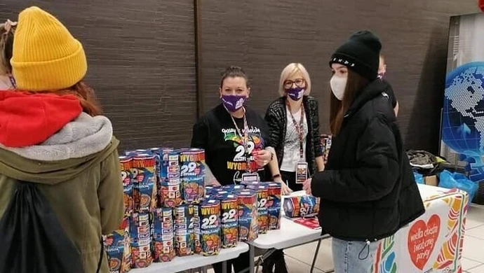 WOŚP: Co będzie się działo w Piotrkowie?