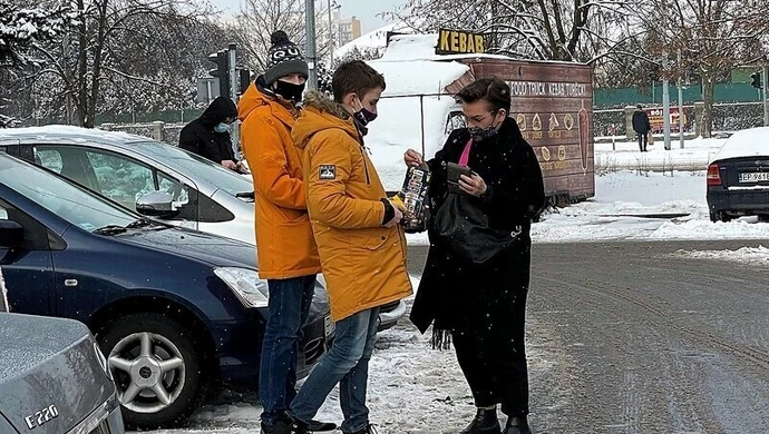 Wesprzyj WOŚP już dziś!