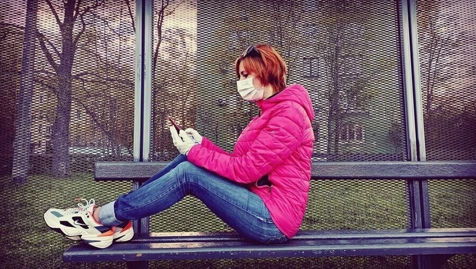 Mniej testów i mniej zakażeń. Piotrków w czołówce