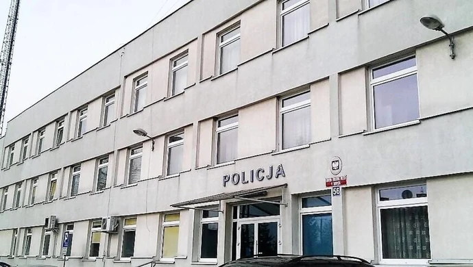 Zatrzymany za fałszywy alarm bombowy