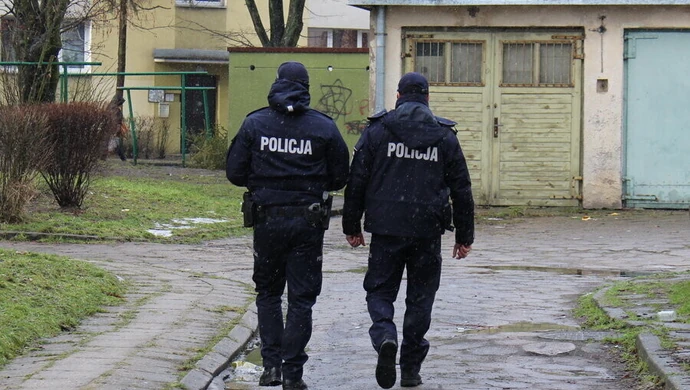 Miasto sfinansuje dodatkowe patrole policji