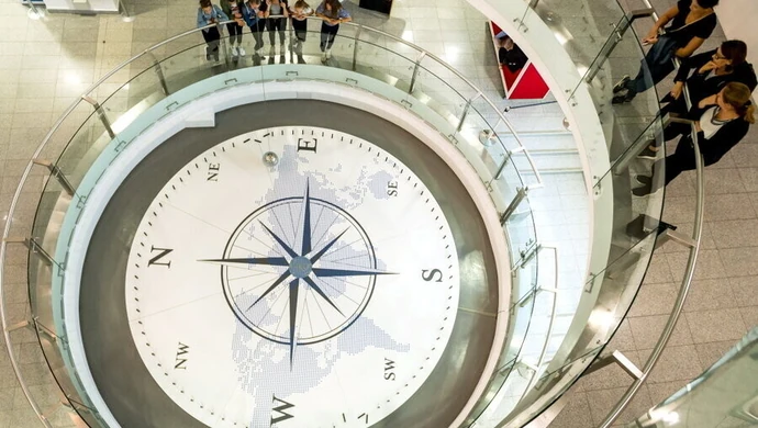 Większość centrów nauki w Polsce ponownie się otwiera