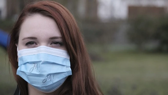 Koronawirus: Raport dla Łódzkiego