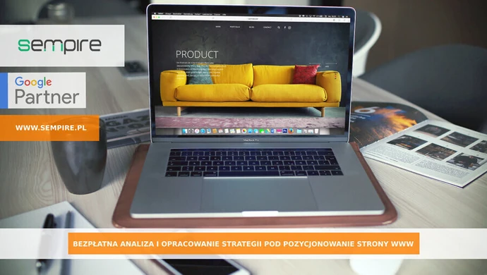 Skuteczne pozycjonowanie stron internetowych w Google &#8211; co oznacza, na czym polega SEO, gdzie uzyskać ofertę na pozycjonowanie?