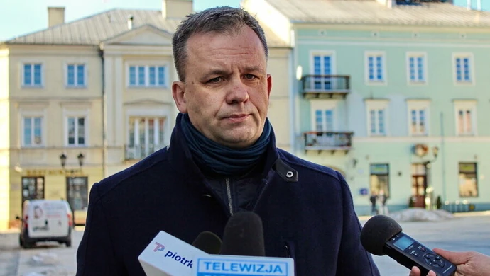 Prezydent proponuje zwolnienie restauratorów z opłaty koncesyjnej