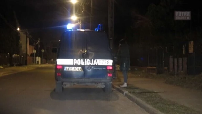 Śmierć na Sadowej w Piotrkowie