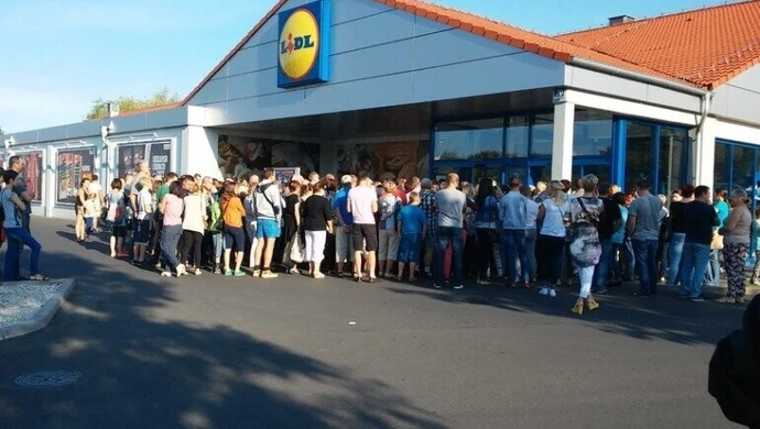 Markety w Piotrkowie: za mało, czy za dużo?