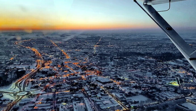 Kronika trybunalska (i nie tylko) z... przymrużeniem oka