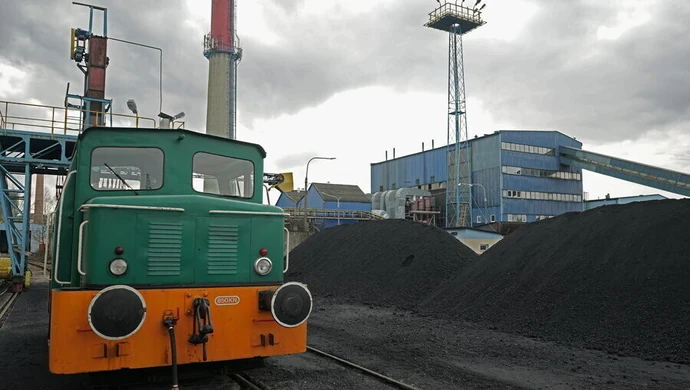 Piotrków przechodzi z węgla na gaz!