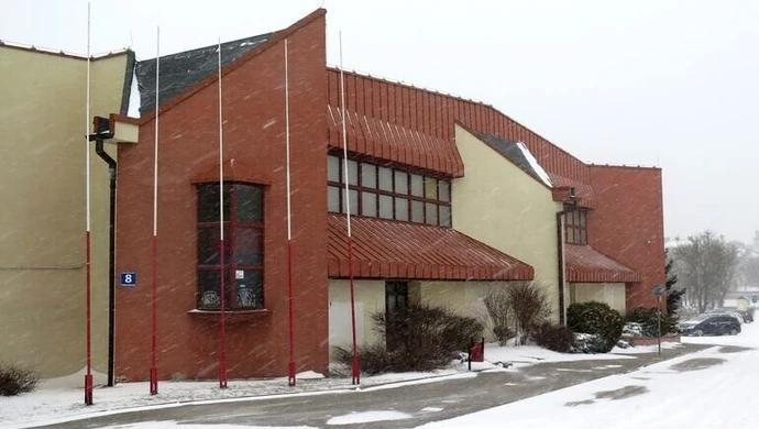 Strażacy uratowali Piotrkowianina przed walkowerem