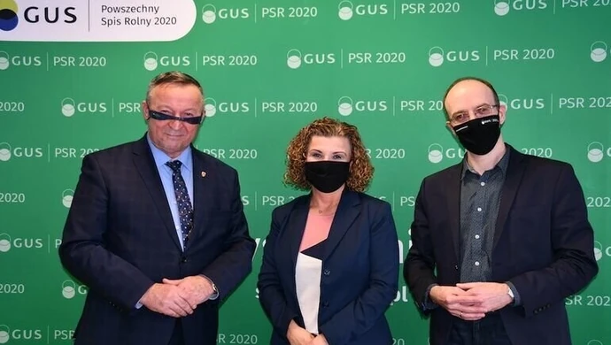 Burmistrz Wolborza odebrał nagrody