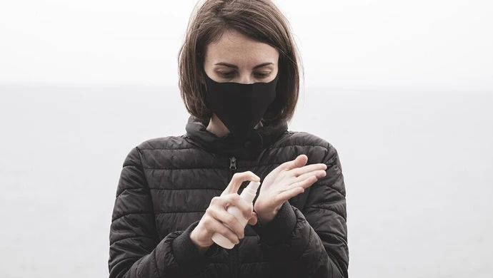 Znów niewiele testów w Łódzkiem