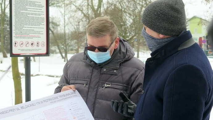 Przetarg na rewaloryzację parku Belzackiego rozstrzygnięty