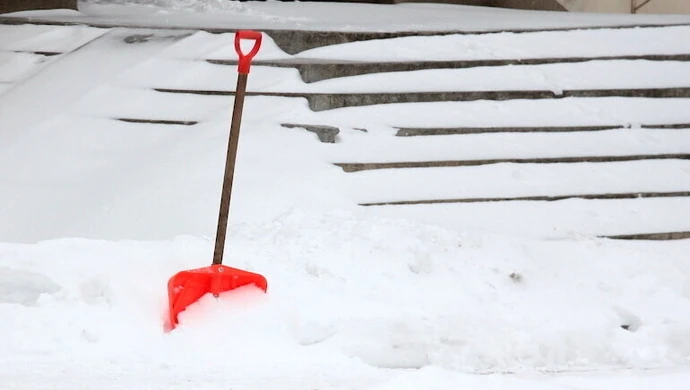 Jak w Piotrkowie (nie) radzą sobie ze śniegiem?