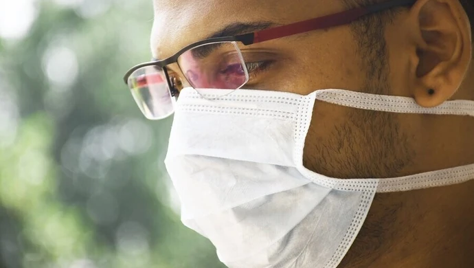 COVID-19: Prawie 30 zgonów w Łódzkiem