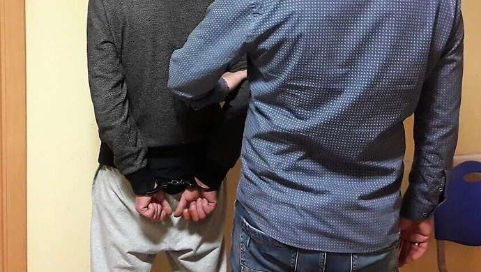 30-latek zabił po kłótni własnego brata