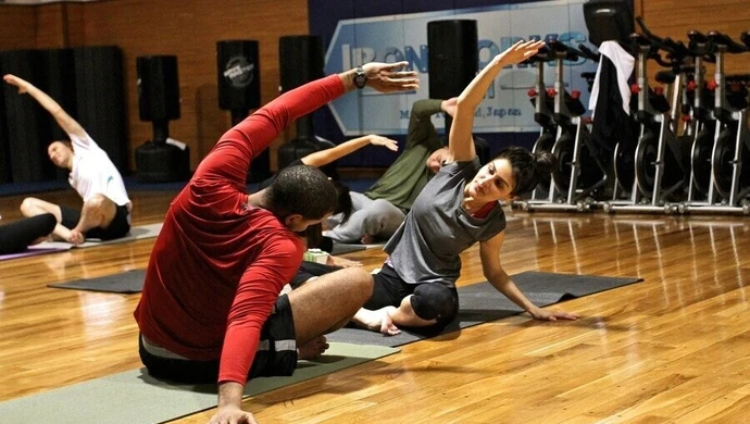 Branża fitness planuje spontaniczną akcję w Warszawie