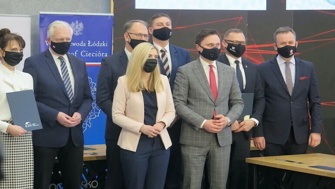 Krajowy Zasób Mieszkaniowy. Porozumienie o współpracy podpisane