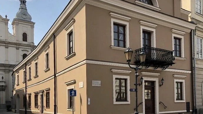 "Nowa Elewacja": dwa tygodnie na zgłoszenia