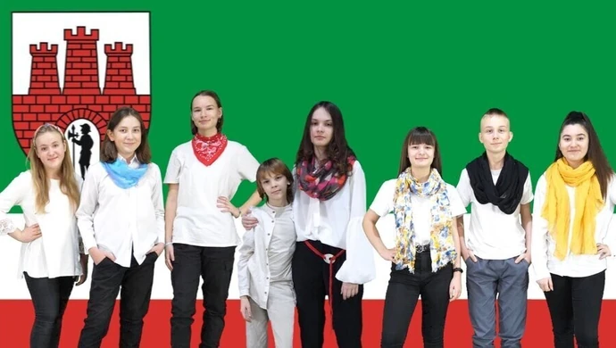 Młodzież z Sulejowa nagrała teledysk