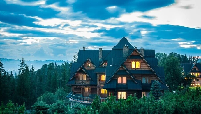 Noclegi i apartamenty inwestycyjne. Zakopane zaprasza!