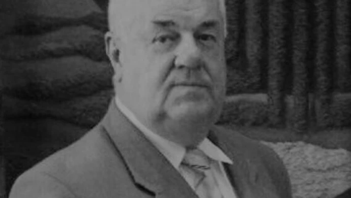 Zmarł Ryszard Grudziński, były wiceprezes TBS w Piotrkowie