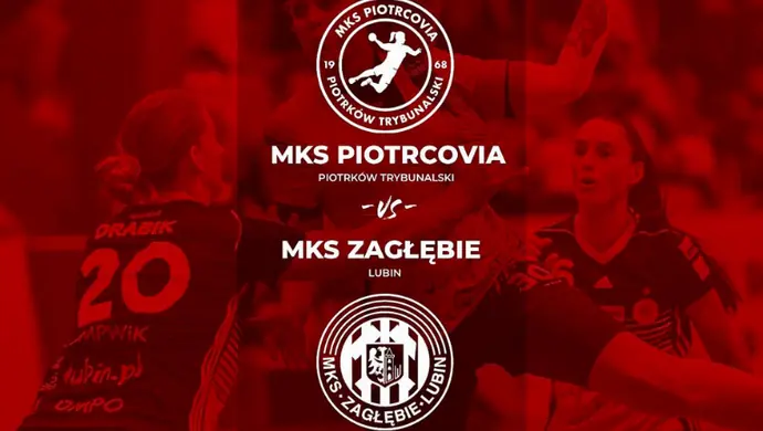 Wspólnie kibicujmy Piotrcovii przed telewizorami