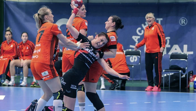 Zagłębie wygrywa z Piotrcovią po horrorze w końcówce