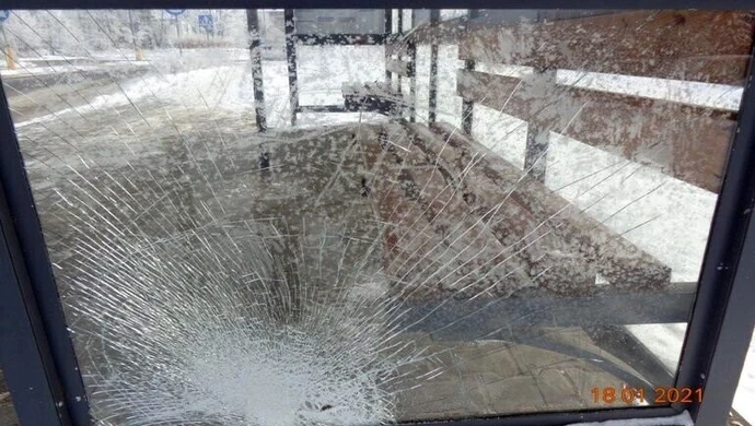 Ile kosztuje nas wandalizm?