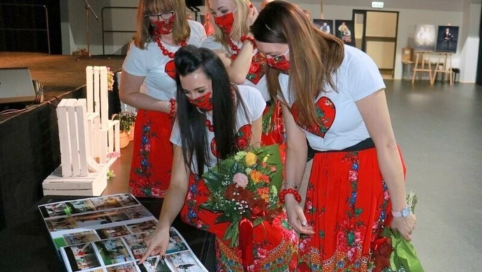 Znamy najlepsze Koła Gospodyń Wiejskich i Miejskich (VIDEO)