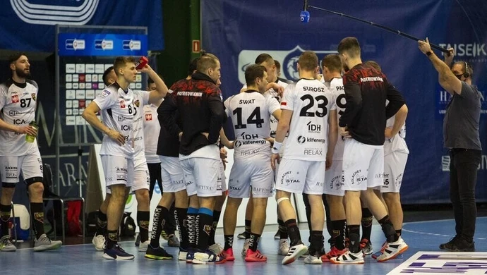 Mecz Piotrkowianina w telewizji publicznej