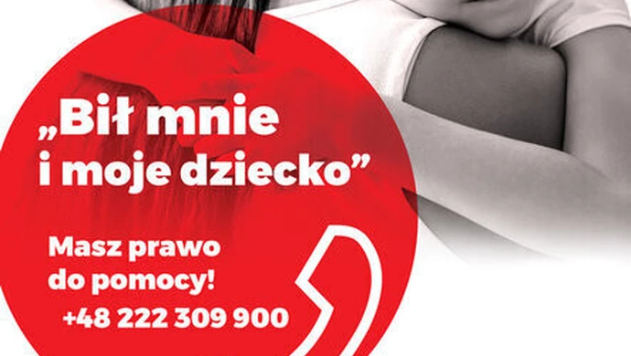 W poniedziałek rusza pomoc dla osób pokrzywdzonych