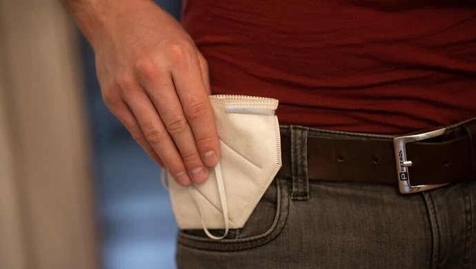 COVID-19: Jak wiele nowych zakażeń?