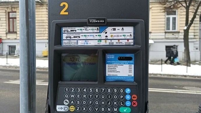 Trzykrotnie droższa opłata za brak biletu, tańszy abonament miesięczny