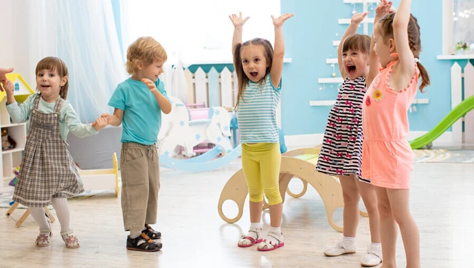 Kwalifikacje nauczyciela w przedszkolu