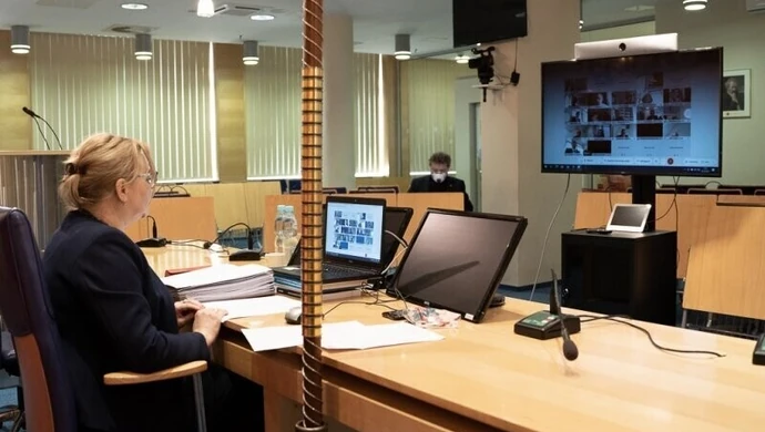 Miliony złotych na sprzęt dla piotrkowskiego szpitala