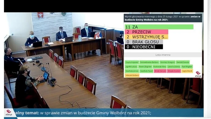 Wolbórz: Rozbudowa Szczerbca niezagrożona