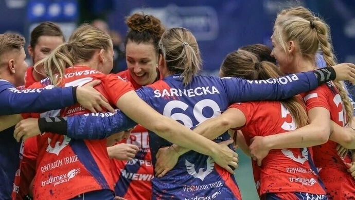 Wysoka wygrana Piotrcovii