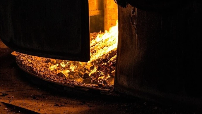 W Wolborzu będą dotować wymianę pieców