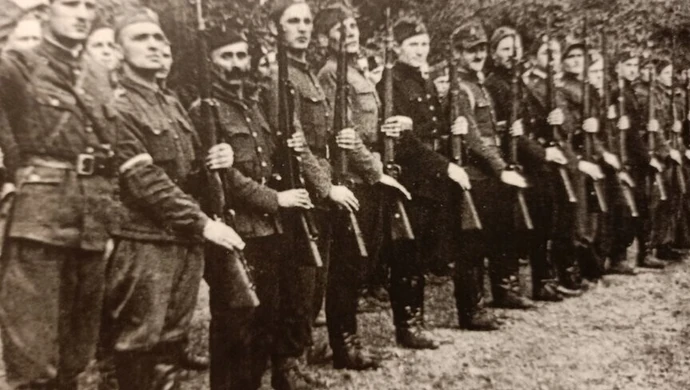 Żołnierze wyklęci