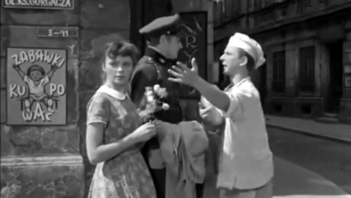 Nietypowe upamiętnienie Żołnierzy Wyklętych