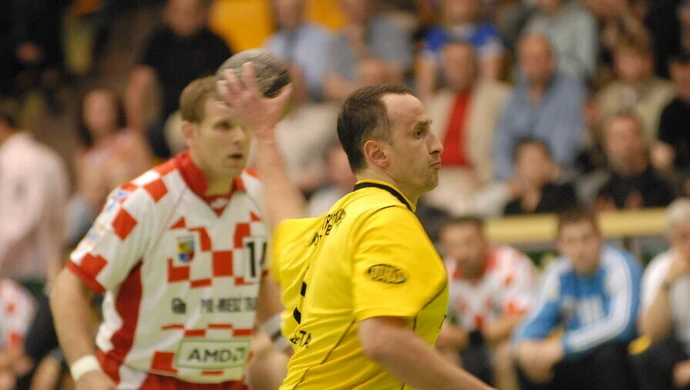 Nowy członek sztabu szkoleniowego Piotrkowianina