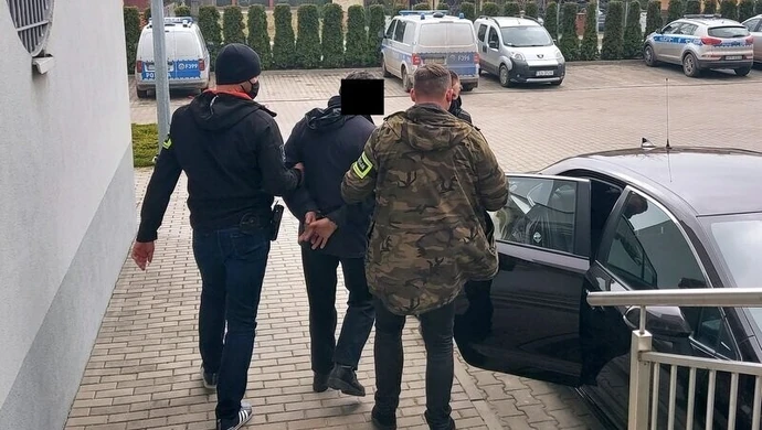 Są zarzuty za pobicie księdza