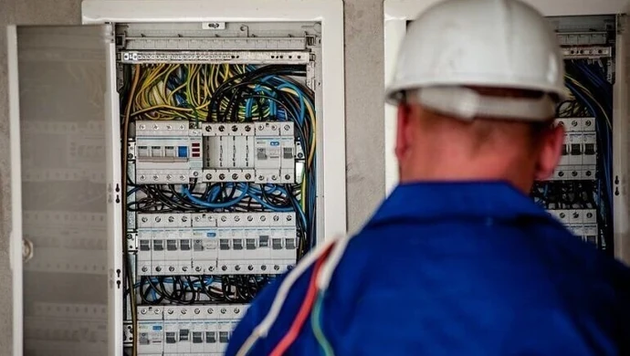 Gdzie w regionie nie będzie prądu