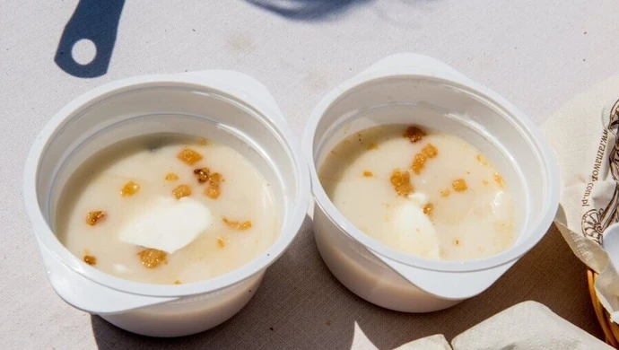 Powstaje Łódzki Szlak Zalewajki