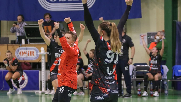 Niedzielny thriller dla Piotrcovii (Galeria)