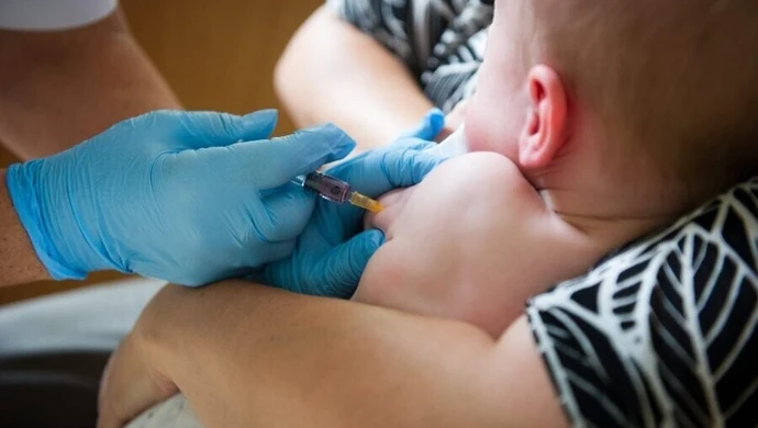 PZ: zaświadczenia o szczepieniu dzieci to absurd i stwarzanie niebezpieczeństwa epidemicznego