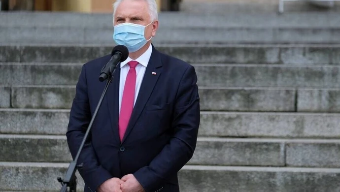 Kraska o Wielkanocy: raczej nie tak, jak się przyzwyczailiśmy, w dużym gronie