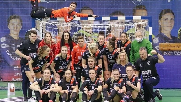 Zawodniczki Piotrcovii powołane na zgrupowanie kadry