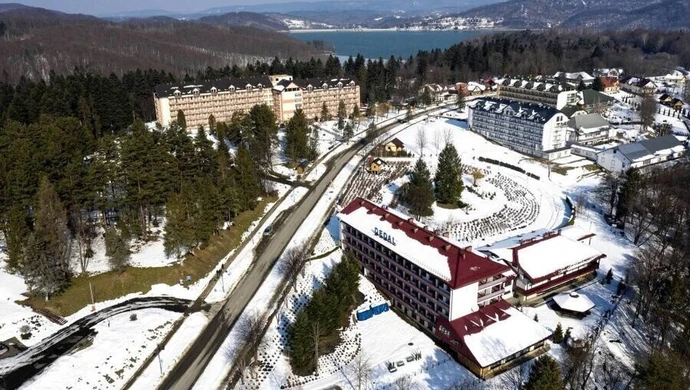 Od czwartku uzdrowiska znów otwarte